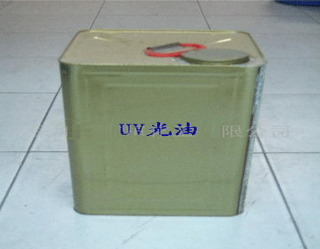 好品质uv光油就到德圣隆